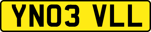 YN03VLL