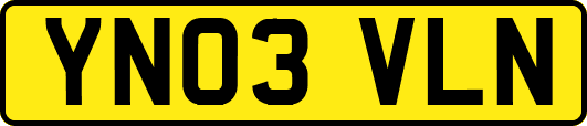 YN03VLN