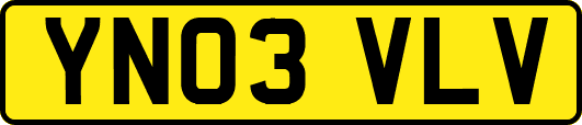 YN03VLV