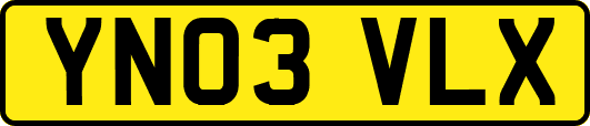 YN03VLX