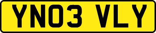 YN03VLY