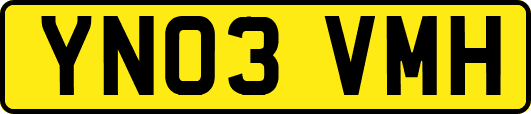 YN03VMH