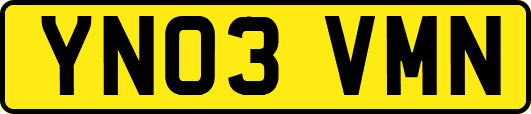 YN03VMN