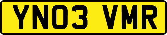 YN03VMR