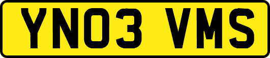 YN03VMS