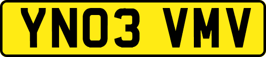 YN03VMV