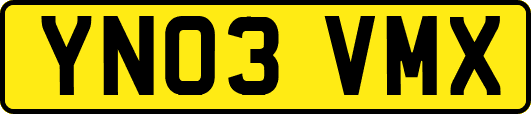 YN03VMX