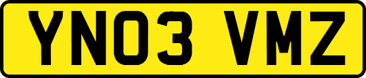YN03VMZ