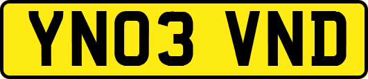 YN03VND
