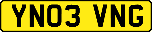 YN03VNG
