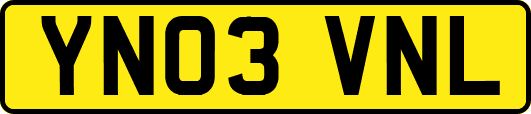 YN03VNL