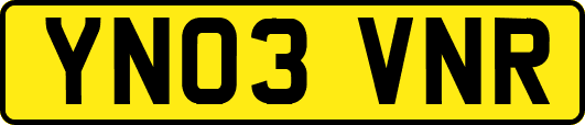 YN03VNR