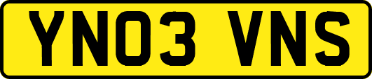 YN03VNS
