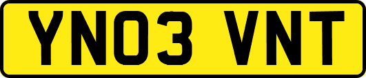 YN03VNT