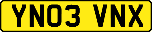 YN03VNX
