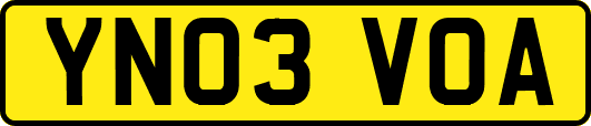 YN03VOA