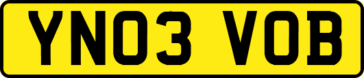 YN03VOB
