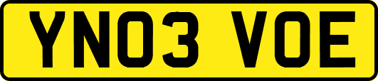 YN03VOE