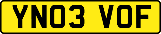 YN03VOF