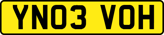 YN03VOH