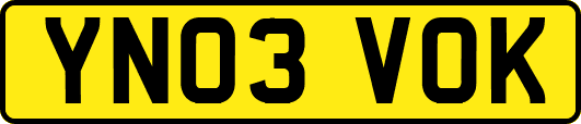 YN03VOK