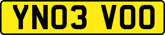 YN03VOO