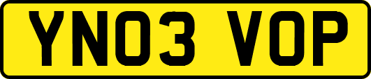 YN03VOP