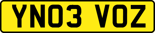 YN03VOZ