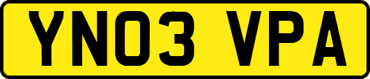 YN03VPA