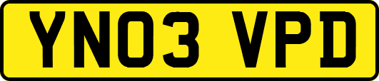 YN03VPD