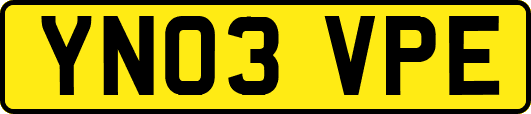 YN03VPE