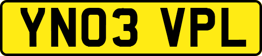 YN03VPL