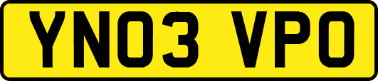 YN03VPO