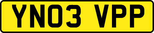 YN03VPP