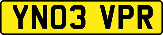YN03VPR