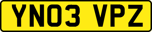 YN03VPZ