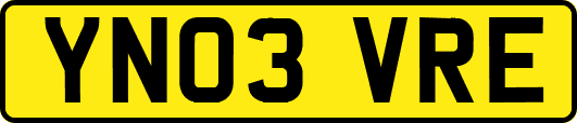 YN03VRE