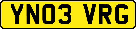 YN03VRG