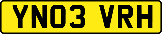YN03VRH
