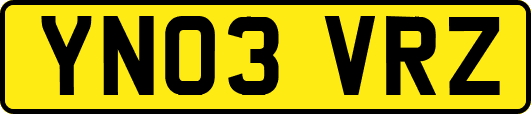 YN03VRZ