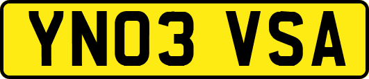 YN03VSA