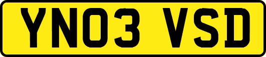 YN03VSD