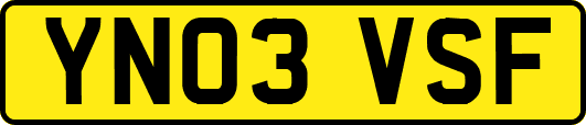 YN03VSF