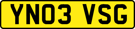 YN03VSG