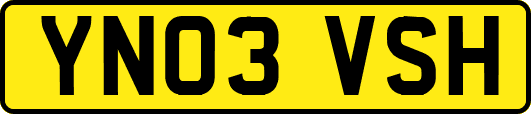 YN03VSH