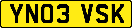 YN03VSK