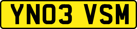 YN03VSM
