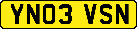 YN03VSN