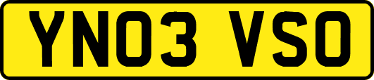 YN03VSO