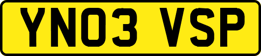 YN03VSP